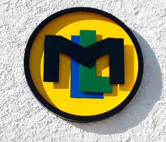 Logotipo FML