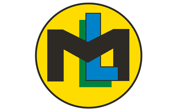 Logo Fontanería Martínez